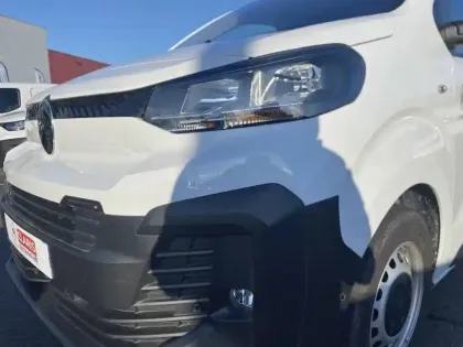 Photo 15 Citroën Jumpy  FGN M BLUEHDI 145 BVM6