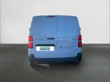 Photo 44 Citroën Jumpy  FGN M BLUEHDI 145 BVM6