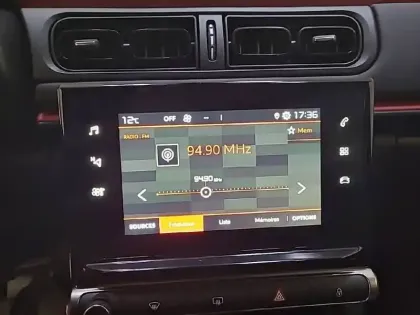 Photo 41 Citroën C3  PureTech 83 S&S BVM5