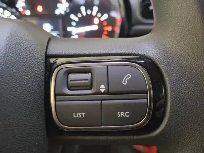 Photo 51 Citroën C3  PureTech 83 S&S BVM5