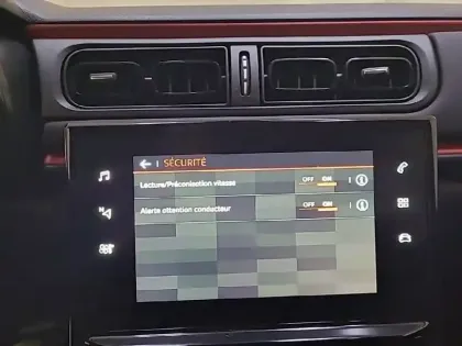 Photo 44 Citroën C3  PureTech 83 S&S BVM5