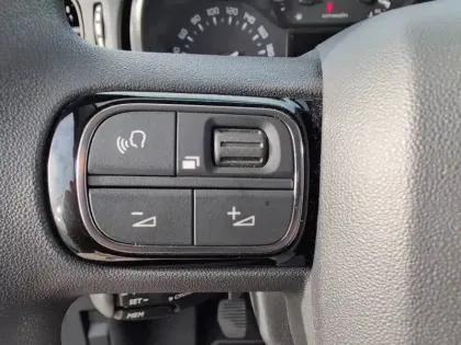 Photo 18 Citroën C3  PureTech 83 S&S BVM5