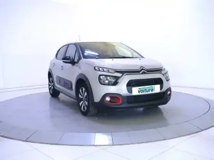 Photo 25 Citroën C3  PureTech 83 S&S BVM5