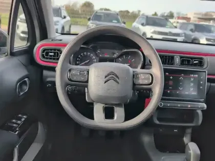 Photo 8 Citroën C3  PureTech 83 S&S BVM5