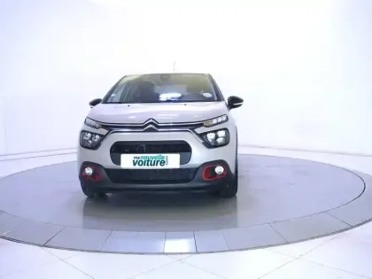 Photo 24 Citroën C3  PureTech 83 S&S BVM5