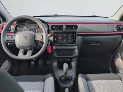 Photo 7 Citroën C3  PureTech 83 S&S BVM5