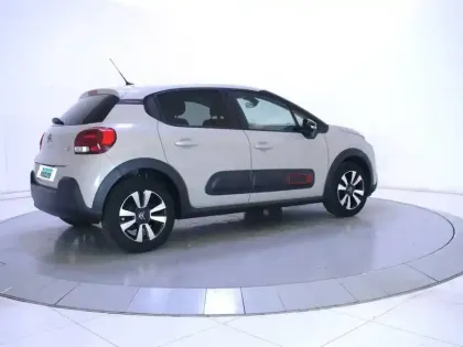 Photo 27 Citroën C3  PureTech 83 S&S BVM5