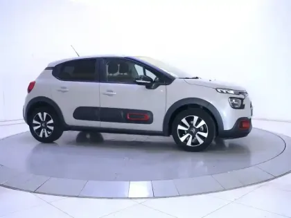 Photo 26 Citroën C3  PureTech 83 S&S BVM5