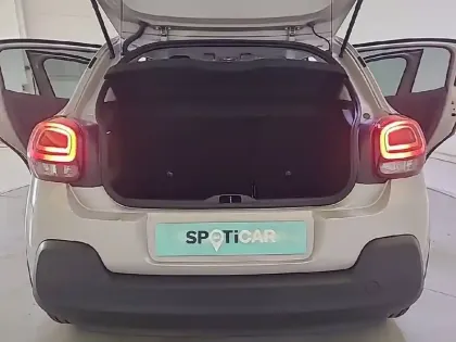 Photo 28 Citroën C3  PureTech 83 S&S BVM5