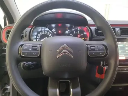 Photo 31 Citroën C3  PureTech 83 S&S BVM5