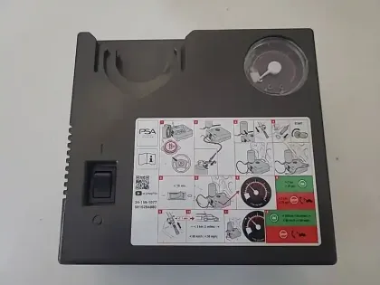 Photo 40 Citroën C3  PureTech 83 S&S BVM5