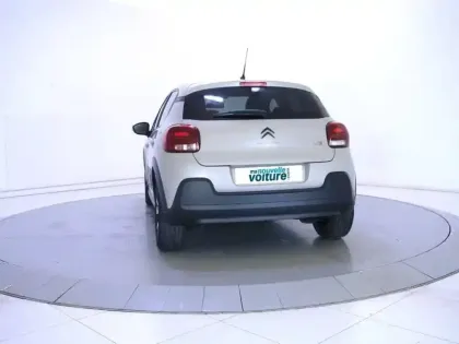 Photo 29 Citroën C3  PureTech 83 S&S BVM5