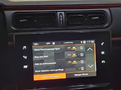 Photo 43 Citroën C3  PureTech 83 S&S BVM5