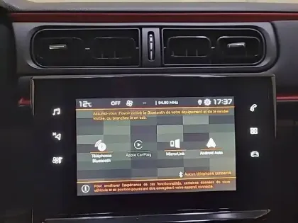 Photo 46 Citroën C3  PureTech 83 S&S BVM5