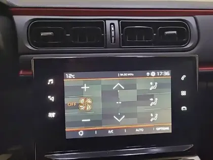 Photo 42 Citroën C3  PureTech 83 S&S BVM5