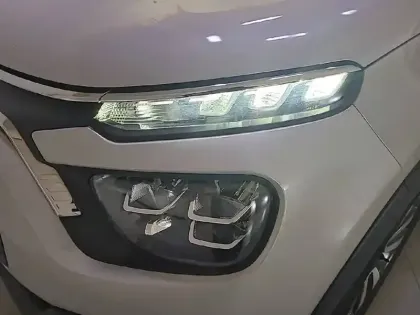 Photo 38 Citroën C3  PureTech 83 S&S BVM5