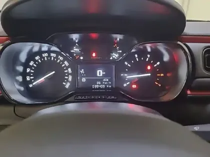 Photo 32 Citroën C3  PureTech 83 S&S BVM5