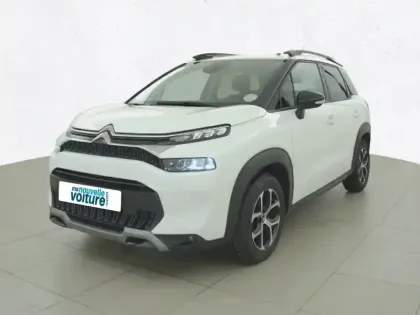 Photo Citroën C3 Aircross Shine