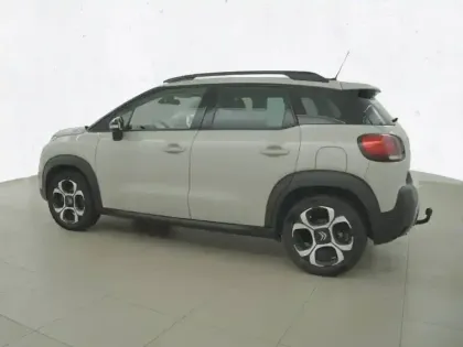 Photo 6 Citroën C3 Aircross  PureTech 110 S&S BVM6