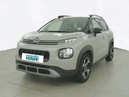 Photo Citroën C3 Aircross Shine