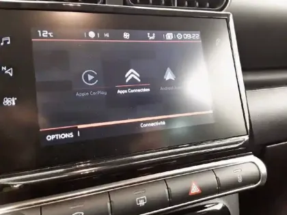 Photo 18 Citroën C3 Aircross  PureTech 110 S&S BVM6