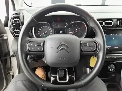 Photo 8 Citroën C3 Aircross  PureTech 110 S&S BVM6