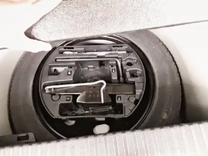 Photo 27 Citroën C3 Aircross  PureTech 110 S&S BVM6