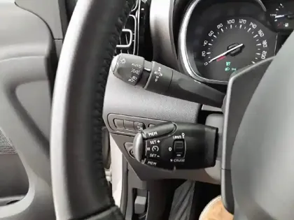 Photo 22 Citroën C3 Aircross  PureTech 110 S&S BVM6