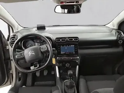 Photo 7 Citroën C3 Aircross  PureTech 110 S&S BVM6