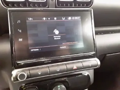 Photo 17 Citroën C3 Aircross  PureTech 110 S&S BVM6