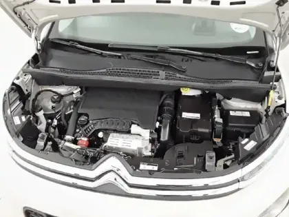 Photo 26 Citroën C3 Aircross  PureTech 110 S&S BVM6