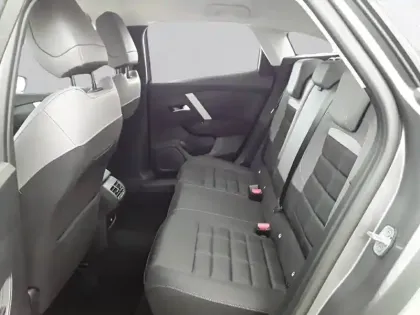 Photo 11 Citroën C4  Hybride 136 e-DCS6