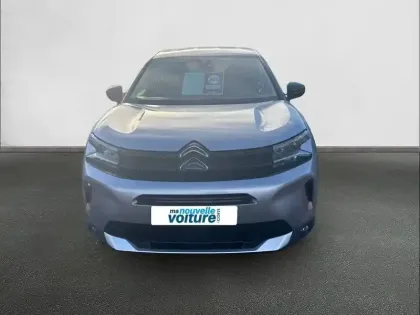 Photo 43 Citroën C5 aircross  Hybride Rechargeable 225 e-EAT8