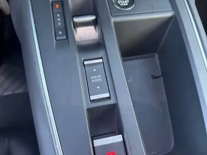 Photo 56 Citroën C5 aircross  Hybride Rechargeable 225 e-EAT8