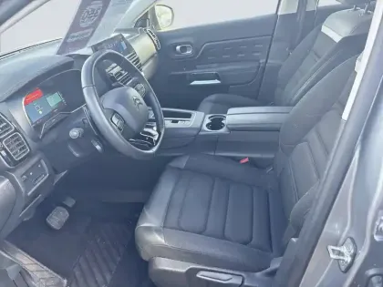 Photo 10 Citroën C5 aircross  Hybride Rechargeable 225 e-EAT8