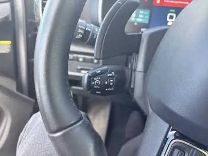 Photo 38 Citroën C5 aircross  Hybride Rechargeable 225 e-EAT8