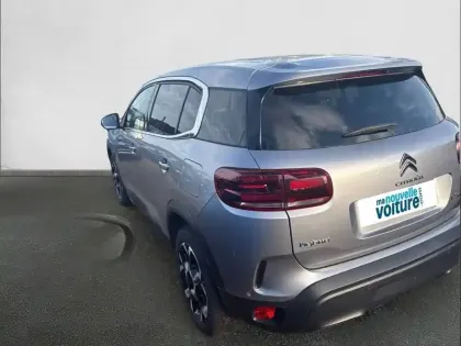 Photo 27 Citroën C5 aircross  Hybride Rechargeable 225 e-EAT8