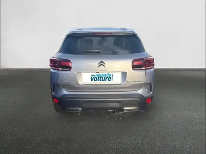 Photo 25 Citroën C5 aircross  Hybride Rechargeable 225 e-EAT8