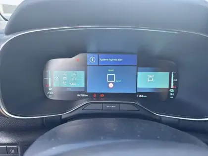 Photo 51 Citroën C5 aircross  Hybride Rechargeable 225 e-EAT8