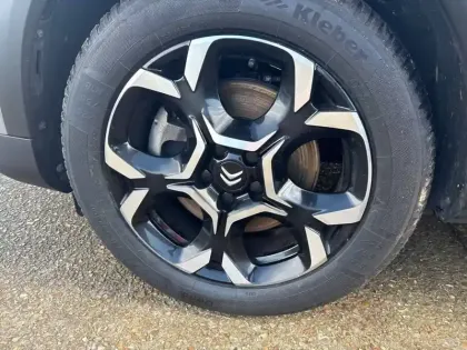 Photo 54 Citroën C5 aircross  Hybride Rechargeable 225 e-EAT8