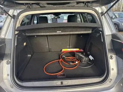 Photo 47 Citroën C5 aircross  Hybride Rechargeable 225 e-EAT8