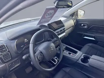 Photo 49 Citroën C5 aircross  Hybride Rechargeable 225 e-EAT8