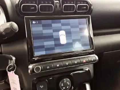 Photo 17 Citroën C3 Aircross  PureTech 110 S&S BVM6