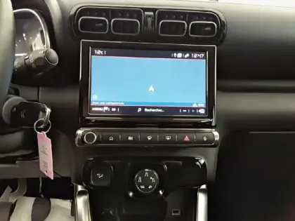 Photo 14 Citroën C3 Aircross  PureTech 110 S&S BVM6