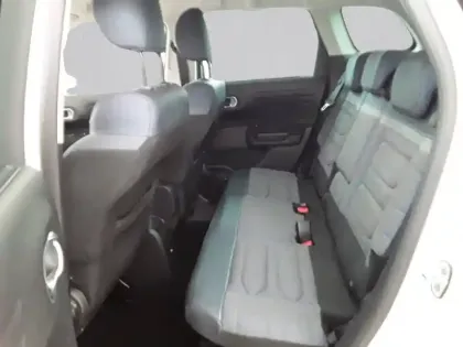 Photo 11 Citroën C3 Aircross  PureTech 110 S&S BVM6