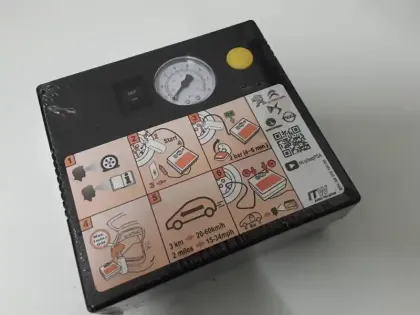 Photo 26 Citroën C3 Aircross  PureTech 110 S&S BVM6