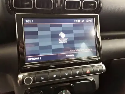 Photo 18 Citroën C3 Aircross  PureTech 110 S&S BVM6