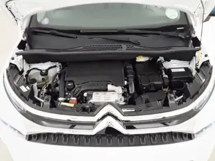 Photo 25 Citroën C3 Aircross  PureTech 110 S&S BVM6