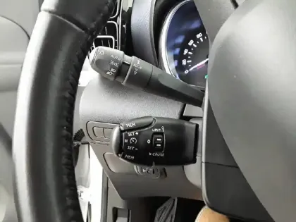 Photo 22 Citroën C3 Aircross  PureTech 110 S&S BVM6