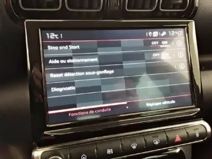 Photo 20 Citroën C3 Aircross  PureTech 110 S&S BVM6